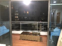 Venta de Penthouse en naco de 300 Mts vista despejada 