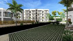  Venta de Apartamentos en Planos 3 Habitaciones Bavaro 