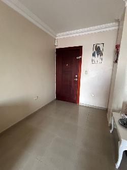 Venta de Apartamento en Evaristo Morales 