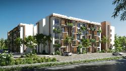 Apartamento en VENTA para inversion en Punta Cana 