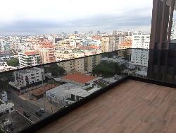 Apartamento en venta en  Avenida Sarasota Santo Domingo