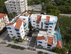 Venta de Apartamento en Juan Dolio Casa de Playa 
