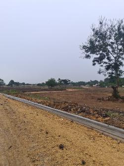 TERRENOS EN VENTA EN ALMIRANTE SANTO DOMINGO ESTE