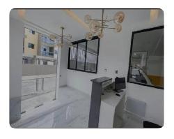 VENTA DE APARTAMENTO AMUEBLADO EN EL JULIETA MORALES 