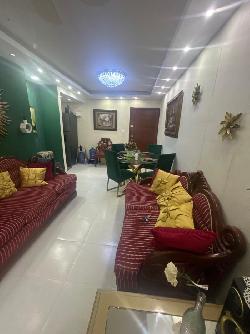 Apartamento en Venta 2do Nivel San Isidro 
