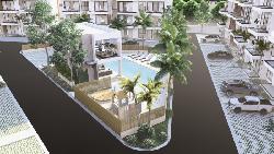  Venta de Apartamentos en Planos 3 Habitaciones Bavaro 