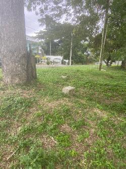 Venta de Solar en Arroyo Manzano Lo Jardines isabela