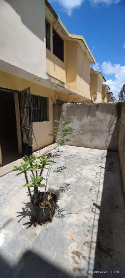 CASA DUPLEX  Prados de San Luis  Carretera Mella