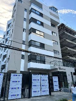 VENTA DE APARTAMENTO EN LA ZONA UNIVERSITARIA AMUEBLADO