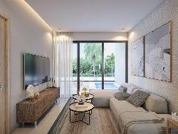 APARTAMENTO EN PUNTA CANA  EN BRISAS DE BAVARO VERON 