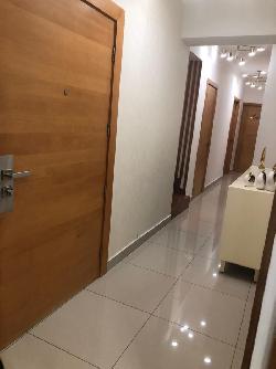 Venta de Penthouse en naco de 300 Mts vista despejada 