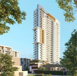 Se Vende Apartamento en construcción en Alma Rosa 