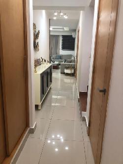 Venta de Penthouse en naco de 300 Mts vista despejada 