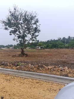 TERRENOS EN VENTA EN ALMIRANTE SANTO DOMINGO ESTE