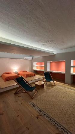 Local Comercial en Alquiler zona colonial
