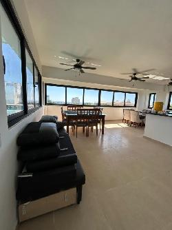 SE VENDE O SE ALQUILA EDIFICIO DE 7 NIVELES GAZCUE