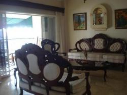 PENTHOUSE EN VENTA Y ALQUILER AMUEBLADO EN LOS CACICAZGOS