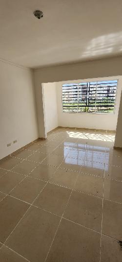 Alquilo Apartamento en Ciudad Juan Bosch Sembrador III