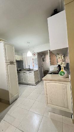 Venta de apartamenta en autopista San Isidro SDE