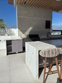 Apartamento  en Evaristo Morales para  inversión ideal