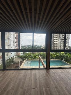 Apartamento nuevo  en Renta Torre de lujo Alma Rosa 