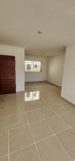 Alquilo Apartamento en Ciudad Juan Bosch Sembrador III