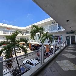 Local comercial en venta en Plaza metropolitana Naco