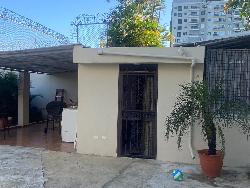 Casa en Alquiler amueblada  habitaciones en El Millon 