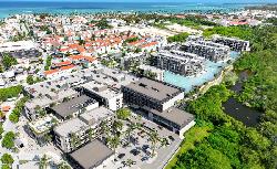 HOTEL BOUTIQUE EN VENTA EN PUNTA CANA BÁVARO RD