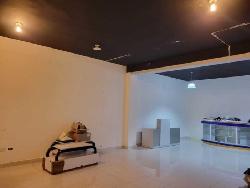  local comercial 1er nivel ubicado en el Millón 
