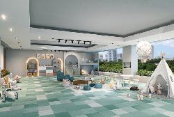 Venta de Apartamento Ubicado en Juan Dolio vista mar 