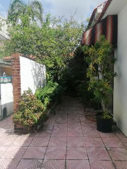 En Venta Hermosa Casa Colonial en Gazcue