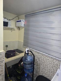 Hermoso apartamento en un 1er piso, en La Monumental