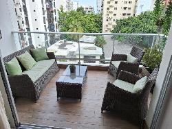 En venta Apartamento en Evaristo Morales
