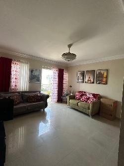 Venta de Apartamento en Evaristo Morales 