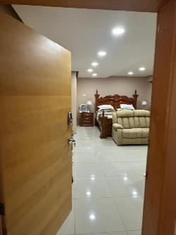 Venta de Penthouse en naco de 300 Mts vista despejada 