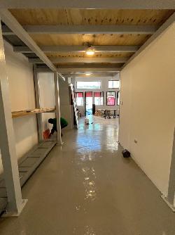 Local Comercial en Alquiler zona colonial