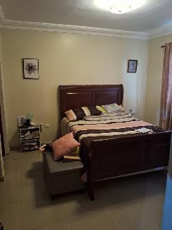 Venta de Apartamento en Evaristo Morales 