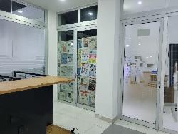  local comercial 1er nivel ubicado en el Millón 