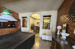 En Venta Hermosa Casa Colonial en Gazcue