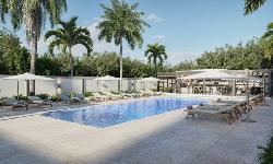 APARTAMENTO EN PUNTA CANA  EN BRISAS DE BAVARO VERON 