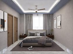 Apartamento en Proyecto Nuevo en Santiago 3 Habs 