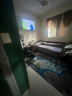 Apartamento en Venta 2do Nivel San Isidro 