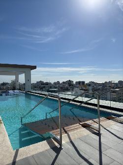 Apartamento  en Evaristo Morales para  inversión ideal