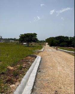 Venta de Solar ubicado en Boca Chica 