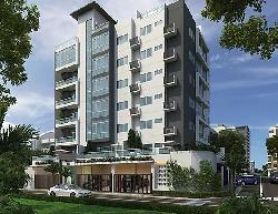 Vendo apartamento 2 habitaciones más terraza en Mirador