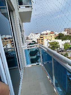Venta de amplio Apartamento  el Renacimiento Piso alto