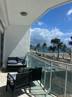 Apartamento en Venta en el Malecon de Santo Domingo