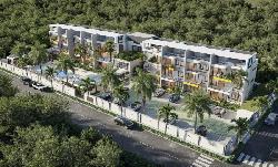 APARTAMENTO EN PUNTA CANA  EN BRISAS DE BAVARO VERON 