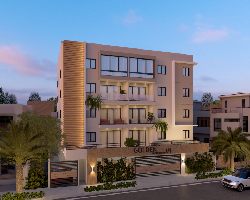 En VENTA Apartamento  en planos de 3Habs en el Millon 